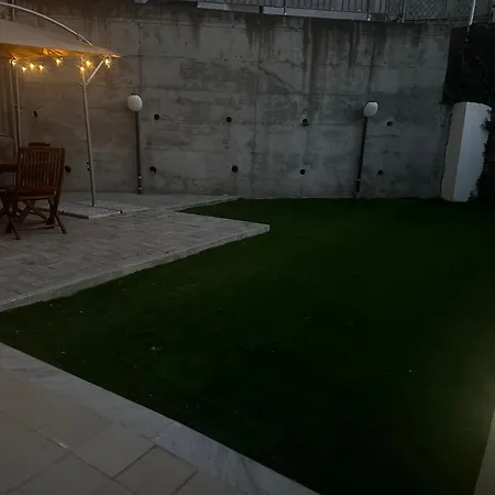 La Casa Di Achille *