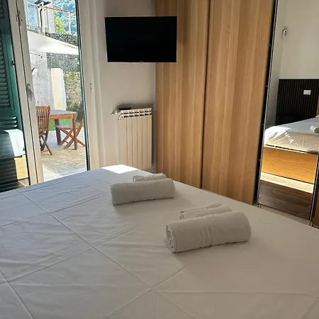 La Casa Di Achille * La Spezia